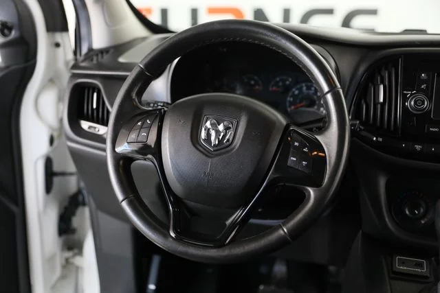 Used 2017 White Ram Tradesman image 3