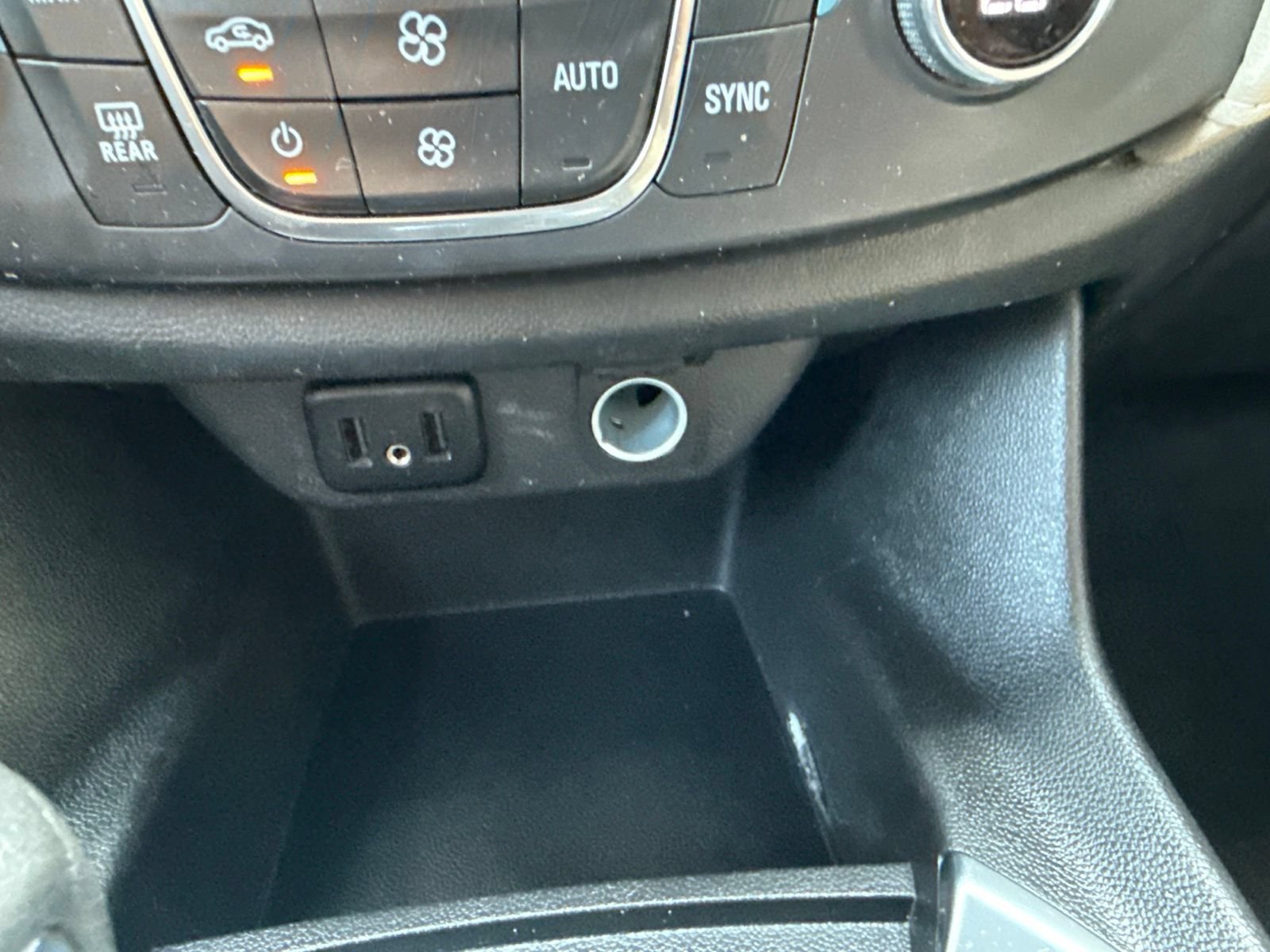Used 2023 Sterling Gray Metallic Chevrolet LS image 13
