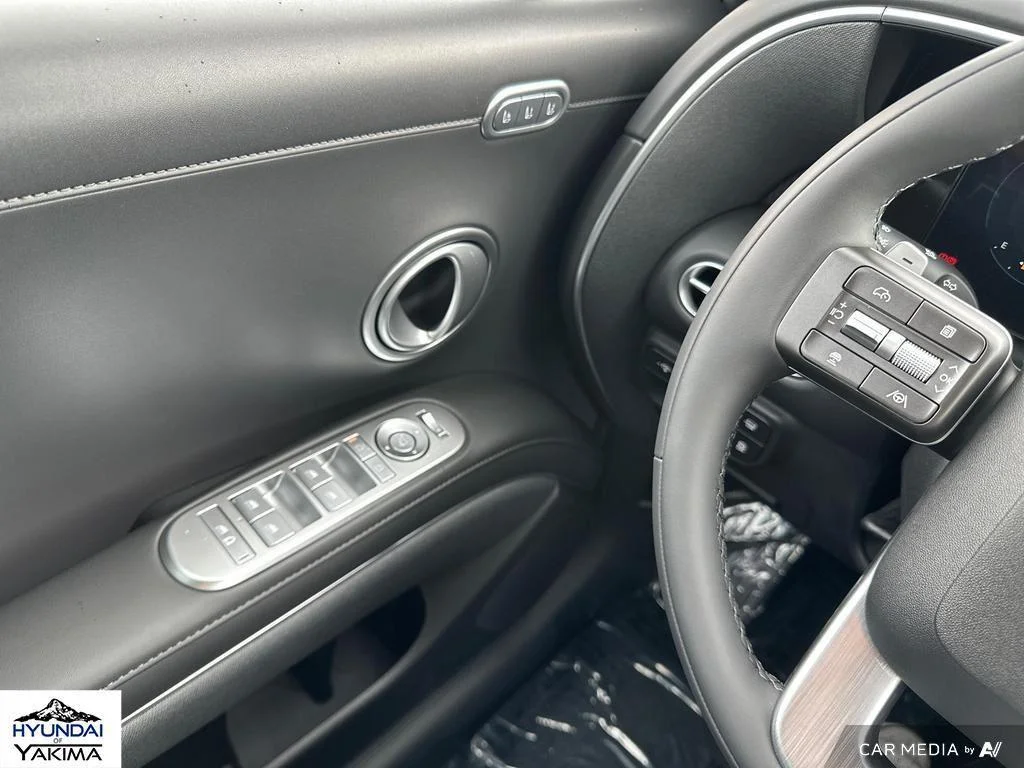 2026 Hyundai Palisade Calligraphy - Photo 18