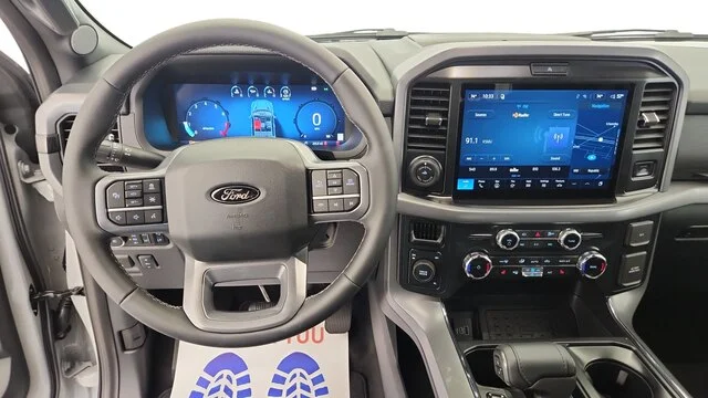 New 2026 Avalanche Ford XLT image 38