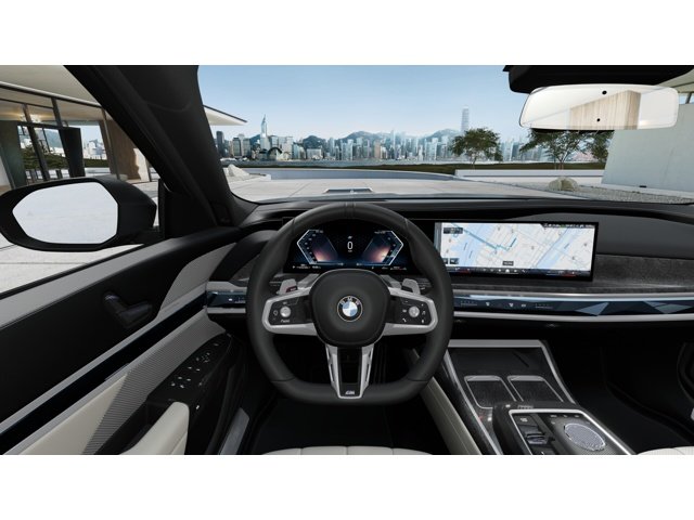 2026 BMW 7 Series 740i - Photo 13