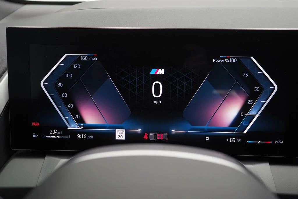 New 2026 Beige BMW 30 xDrive image 15