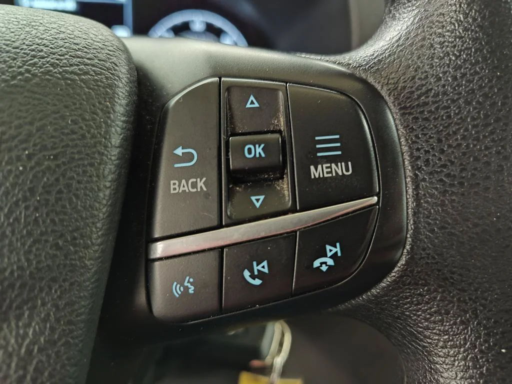Used 2024 White Ford Base image 18