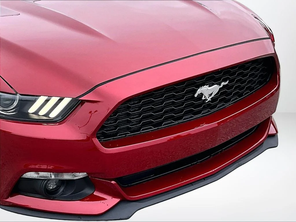 Used 2016 Red Ford V6 image 29