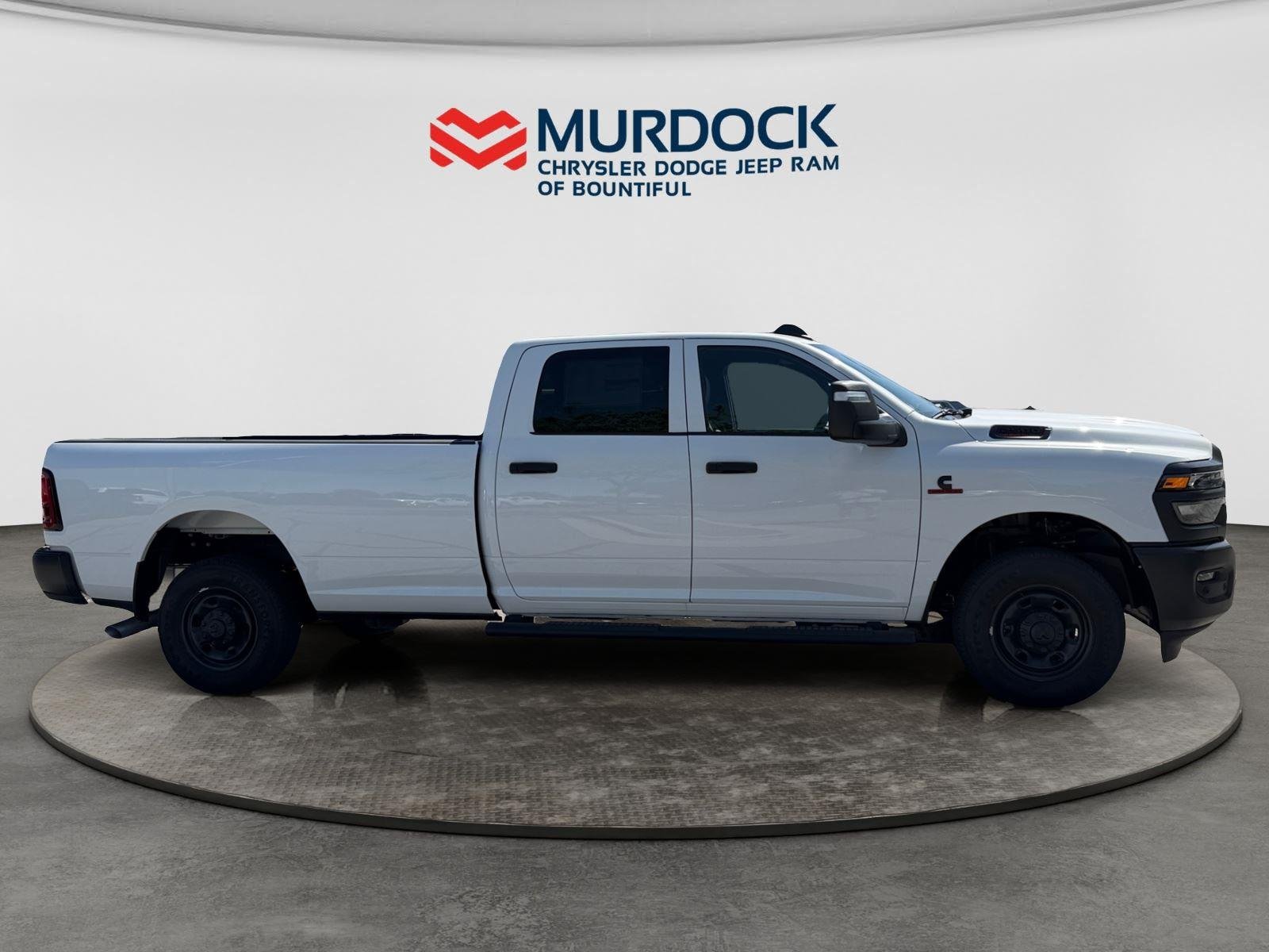 2026 RAM 2500 Tradesman - Photo 6