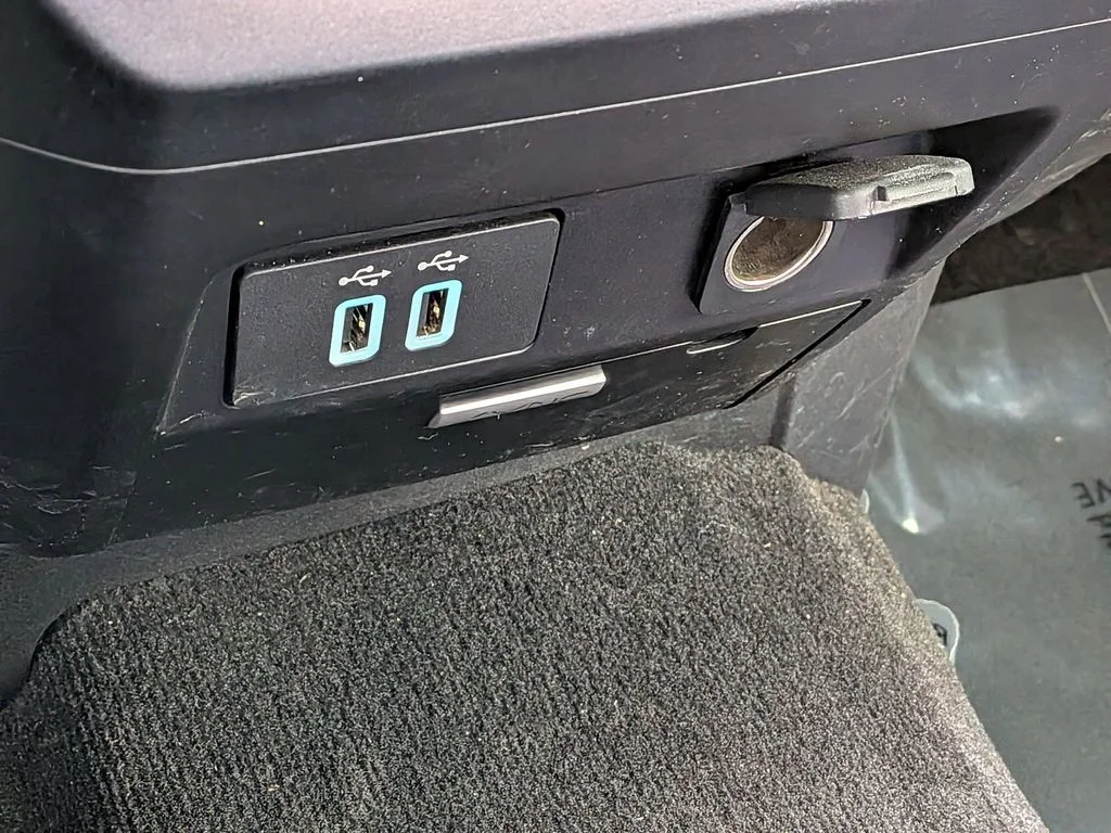 Used 2018 Gray Ford XLT image 18