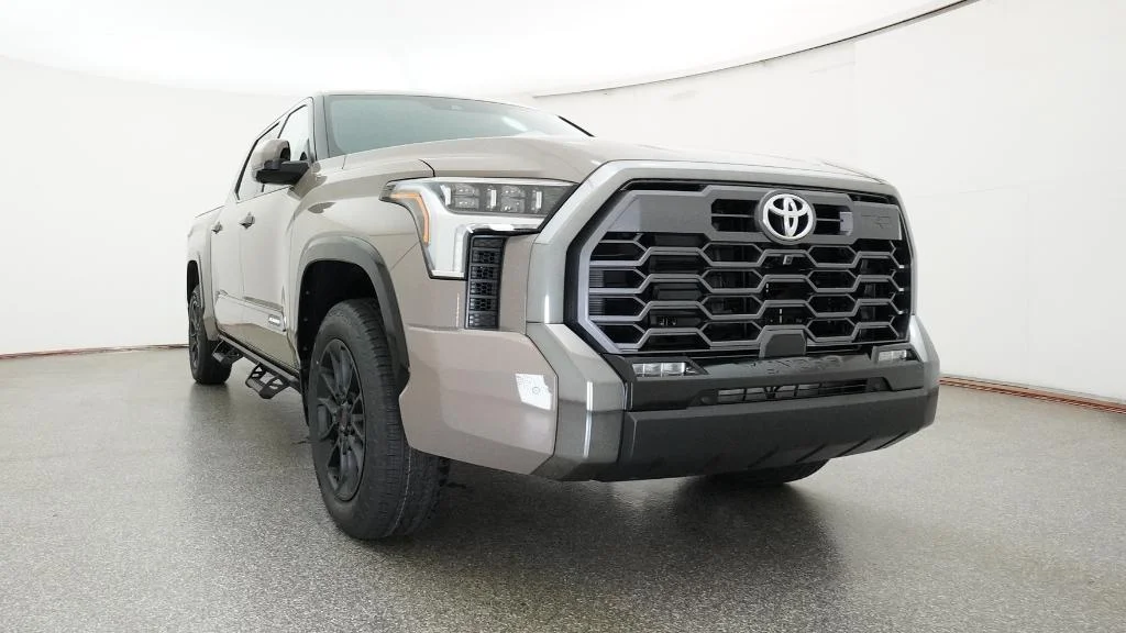New 2026 Mudbath Toyota Platinum image 30