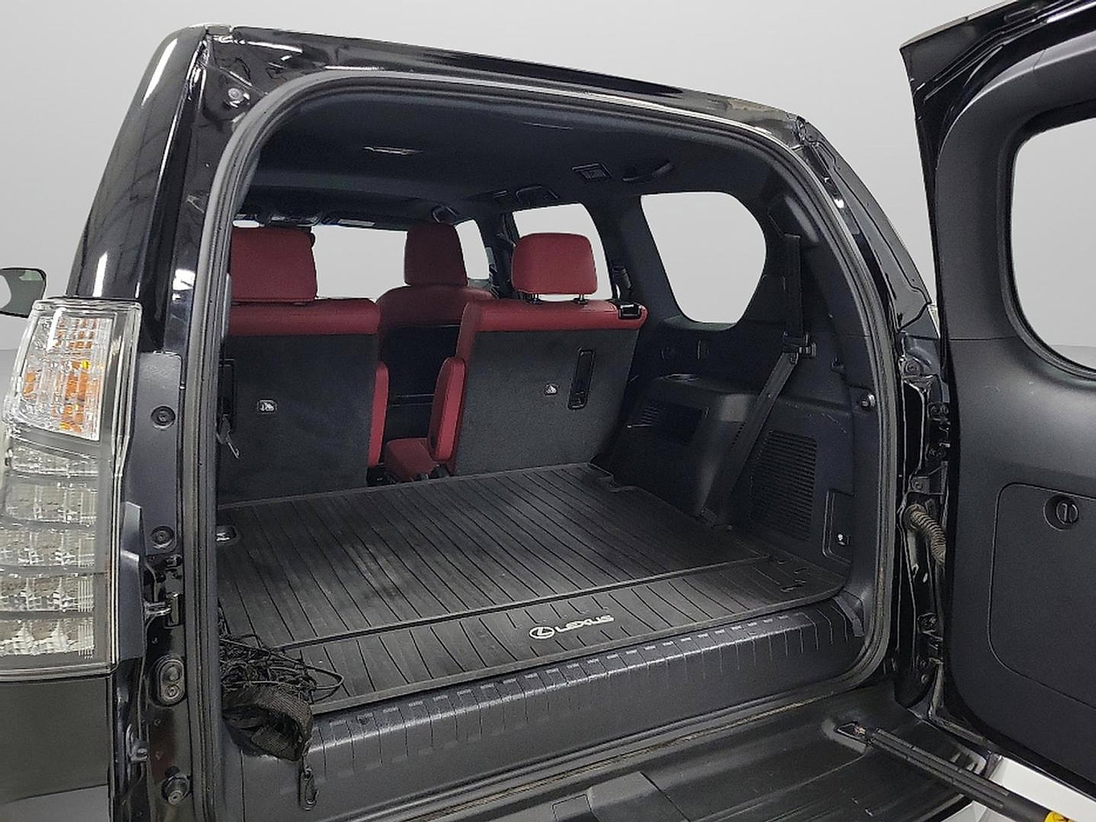 2023 Lexus GX PREMIUM - Photo 7