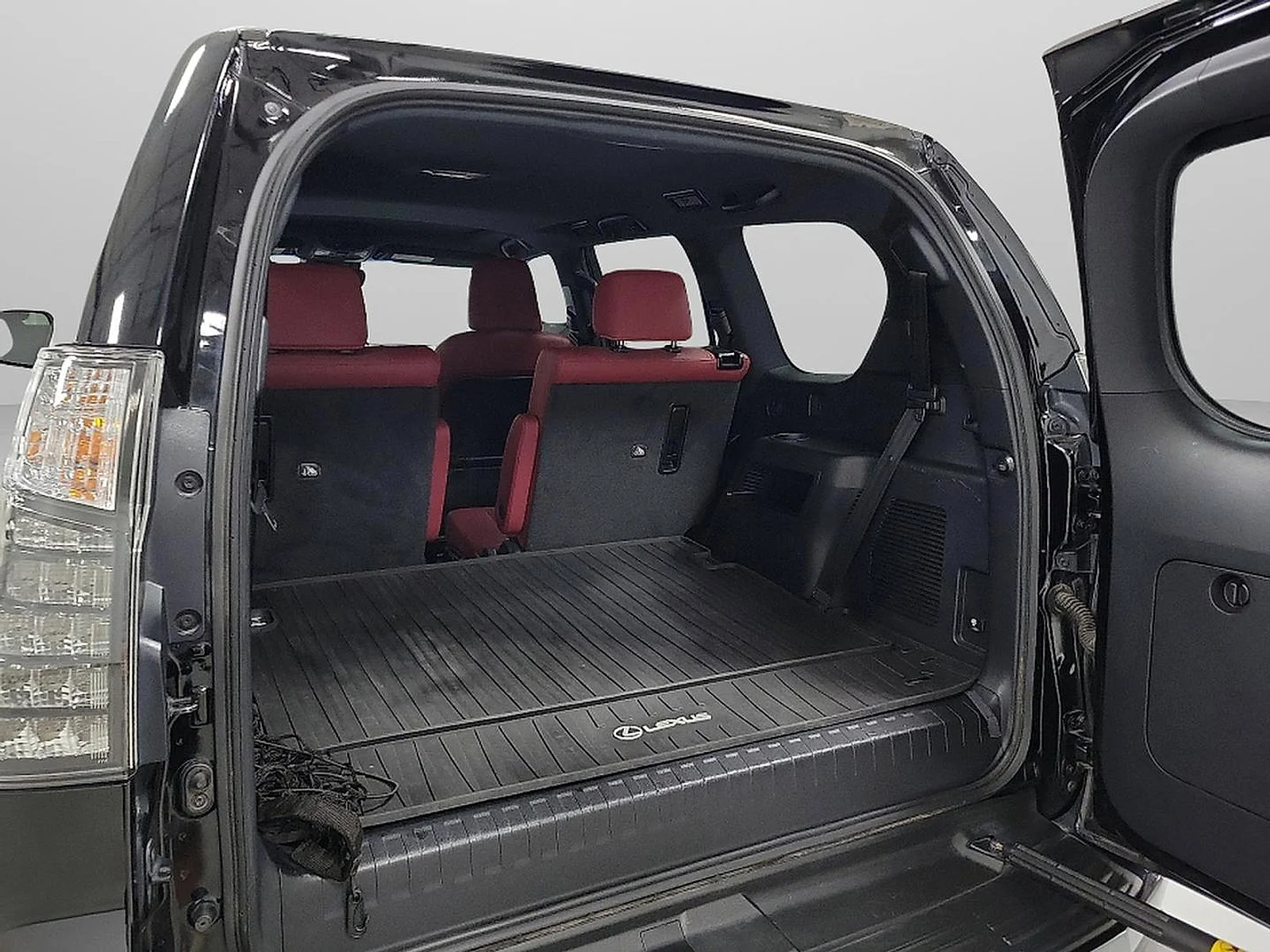 2023 Lexus GX PREMIUM - Photo 7