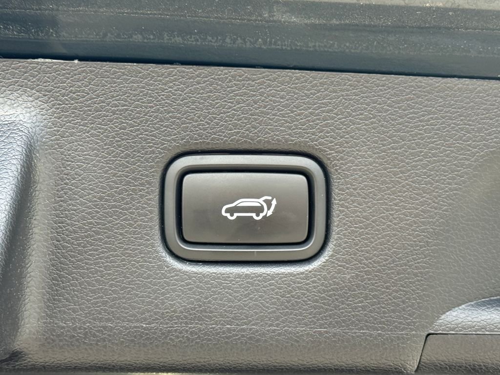 Used 2025 Green Hyundai Calligraphy image 12