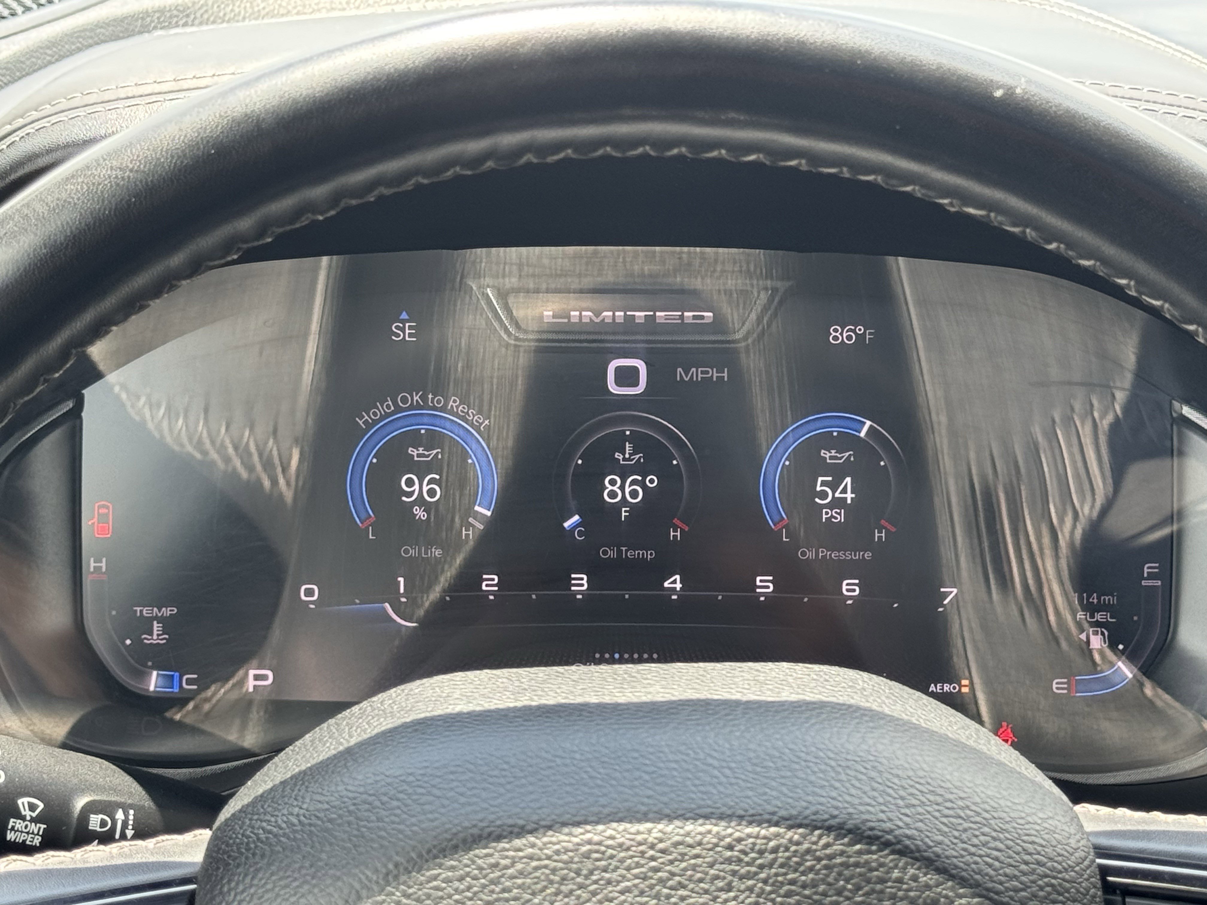 2024 RAM Ram 1500 Pickup Limited - Photo 15