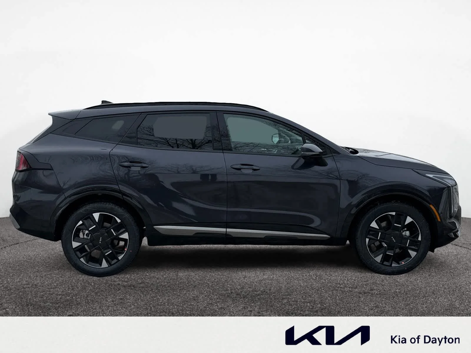 2026 Kia Sportage SX Prestige - Photo 6