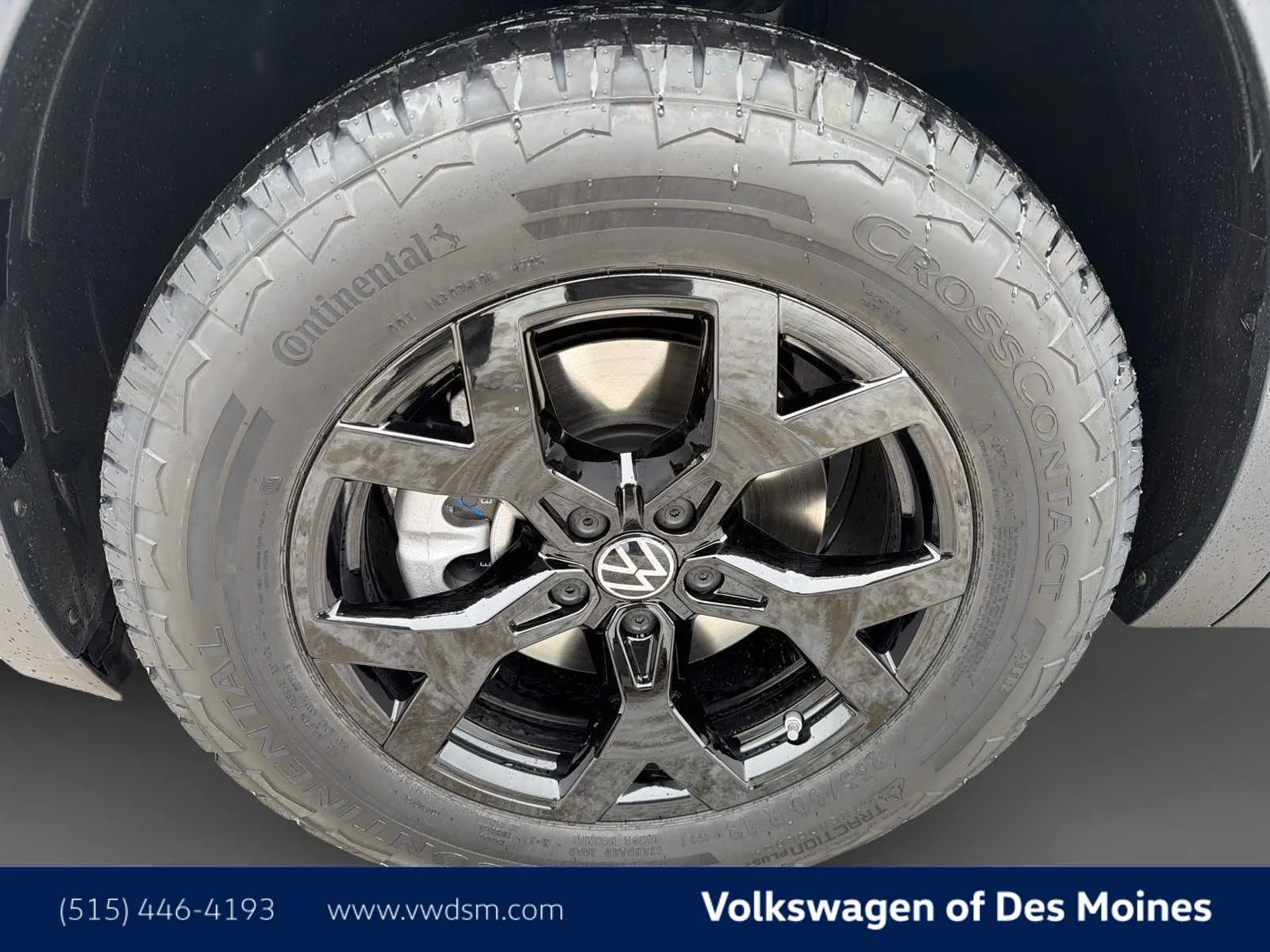 2026 Volkswagen Atlas Atlas Peak Edition - Photo 7
