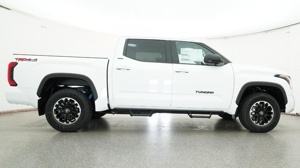 New 2026 Ice Cap Toyota SR5 image 61