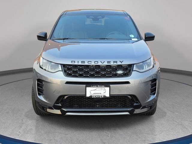 New 2026 Eiger Grey LAND ROVER Landmark Edition image 2