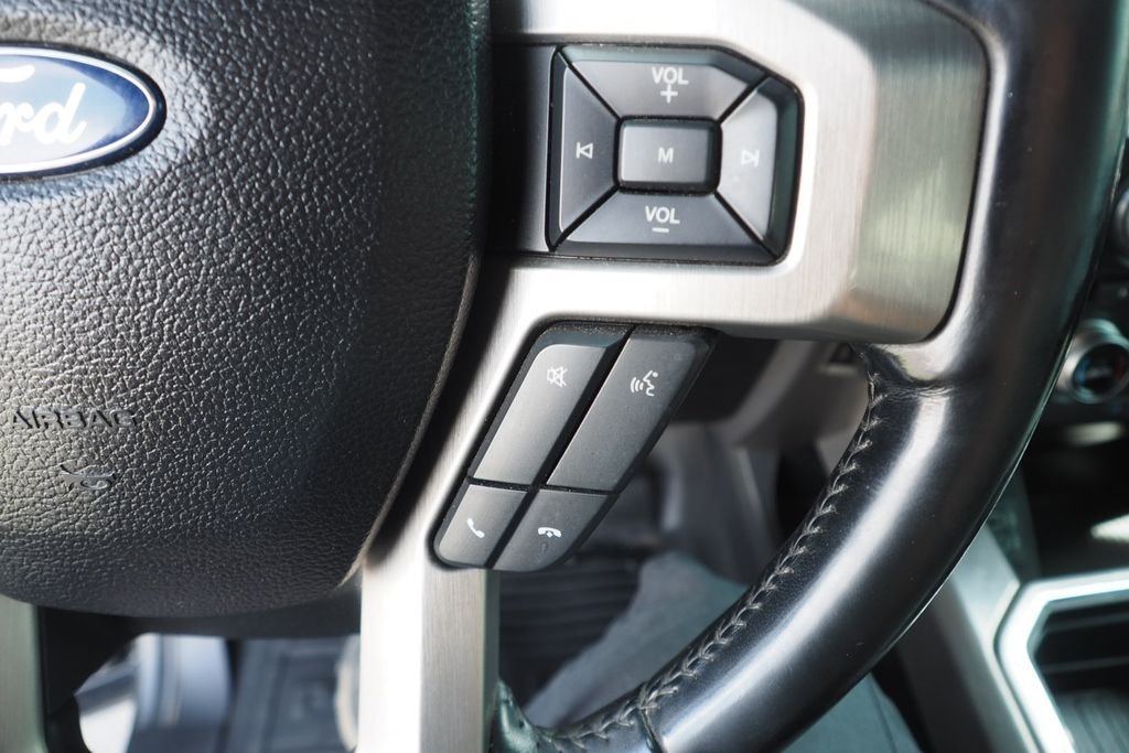 Used 2017 Black Ford Platinum image 28