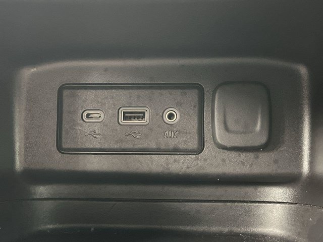 Used 2024 Sterling Gray Metallic Chevrolet LT image 21