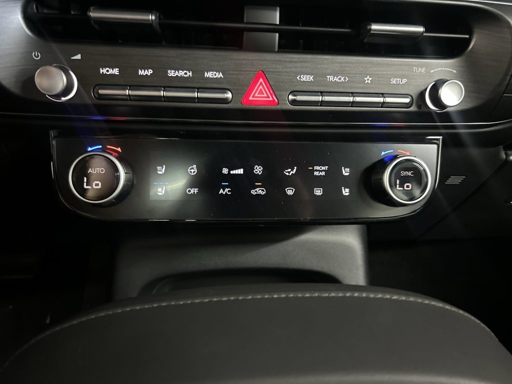 2026 Hyundai Palisade Calligraphy - Photo 28