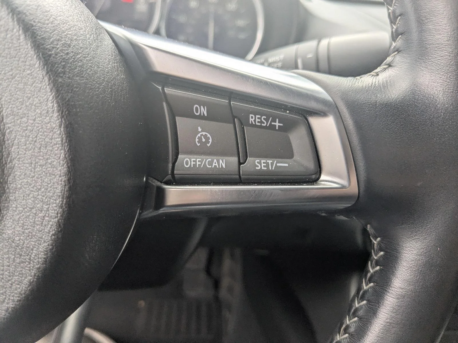 2023 Mazda MX-5 Miata RF Grand Touring - Photo 16