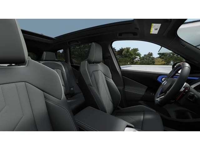 New 2026 Brooklyn Grey Metallic BMW  image 9