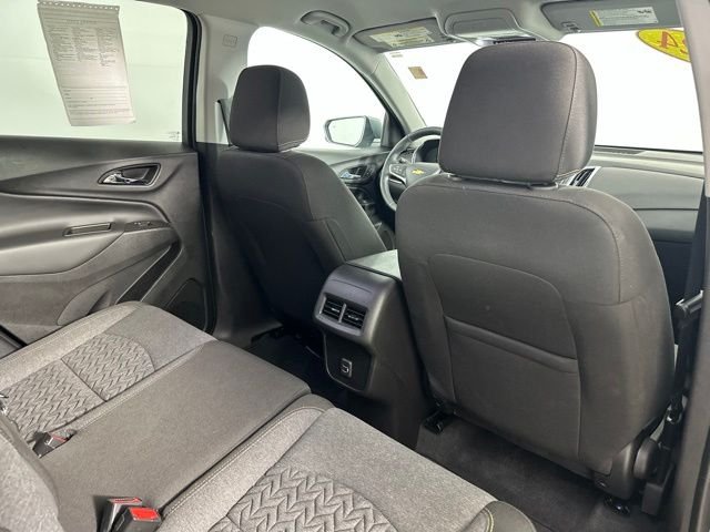 Used 2024 Gray Chevrolet LT image 27