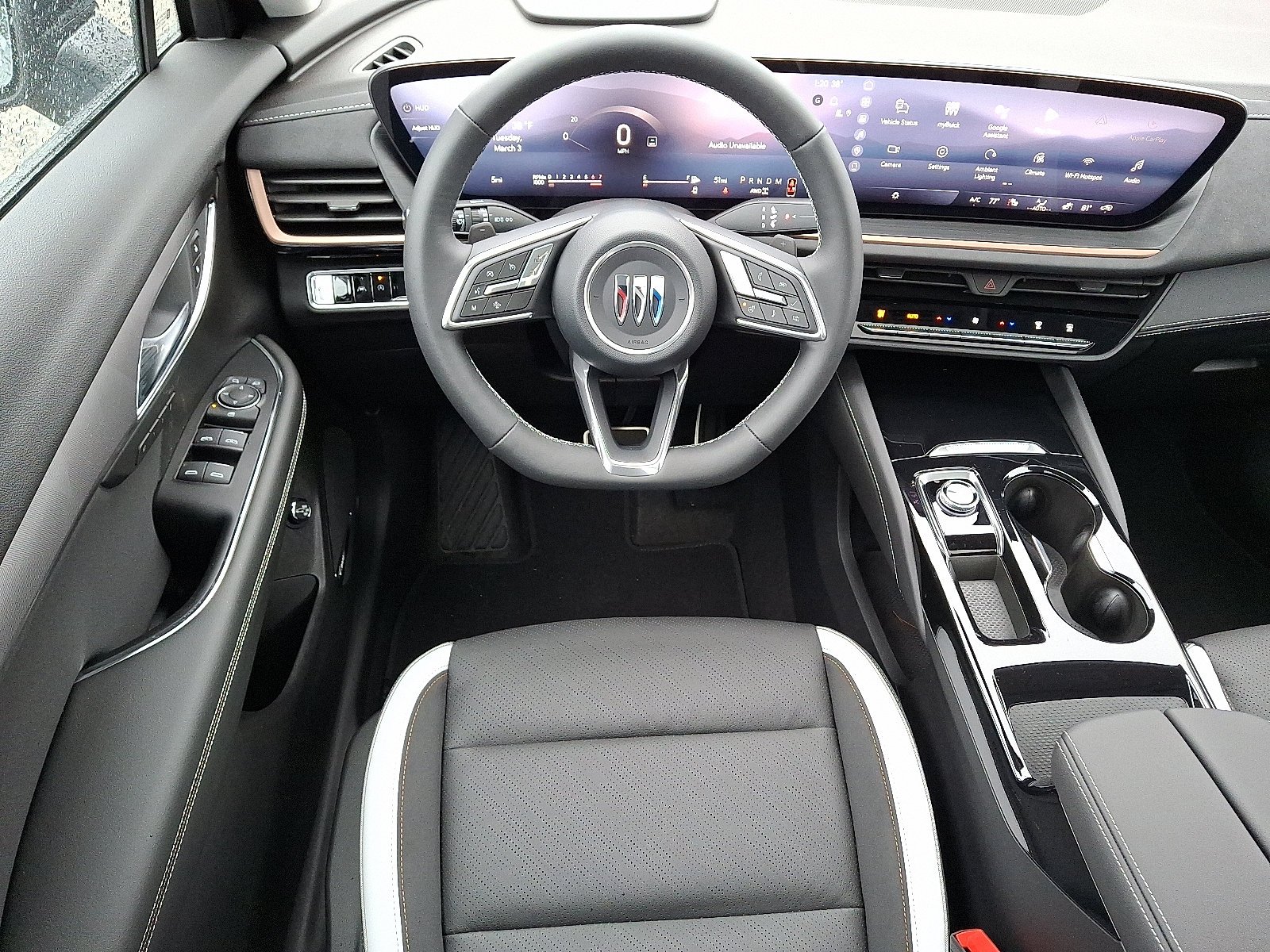 2026 Buick Envision Sport Touring - Photo 7