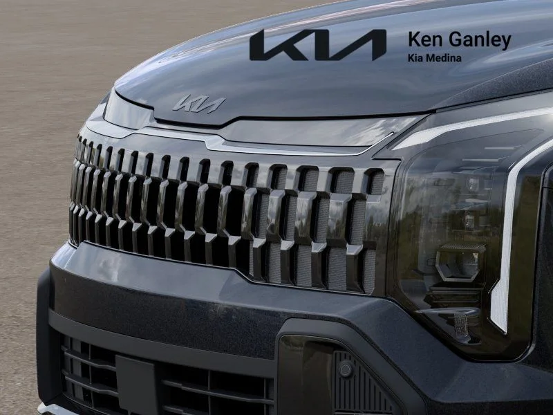 New 2026  Kia X-Line image 12