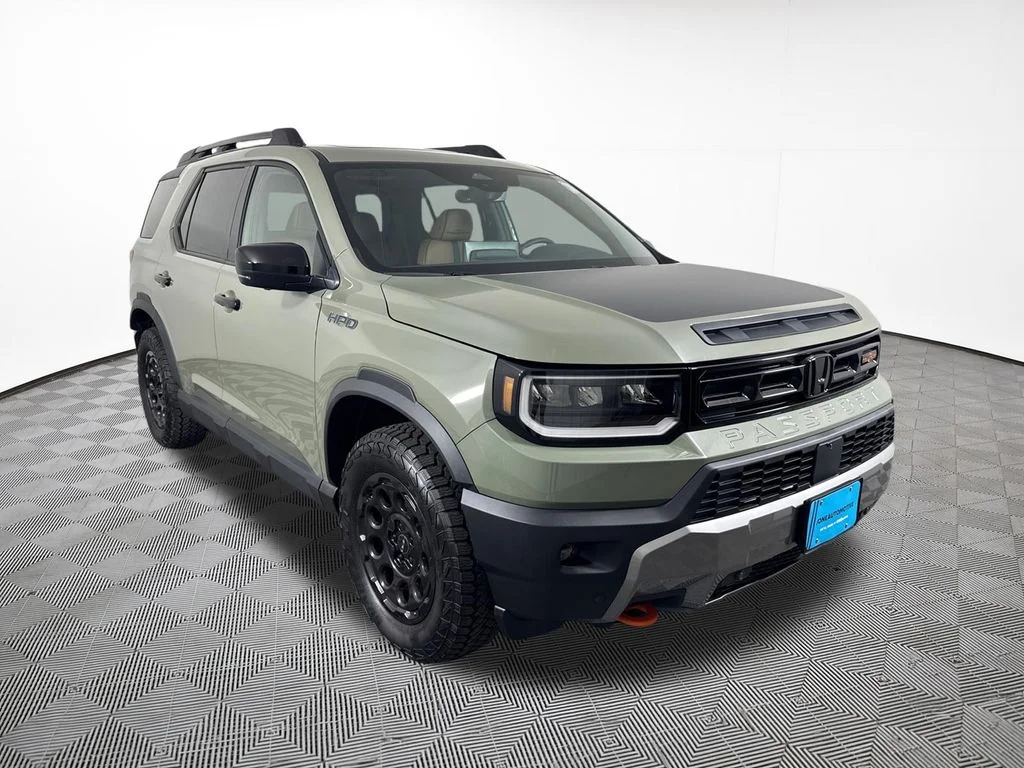 2026 Honda Passport RTL - Photo 4