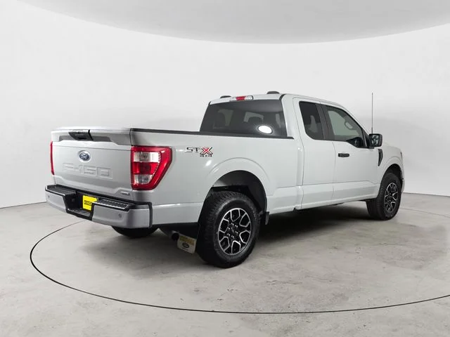 Certified Used 2023 Avalanche Ford XL image 5