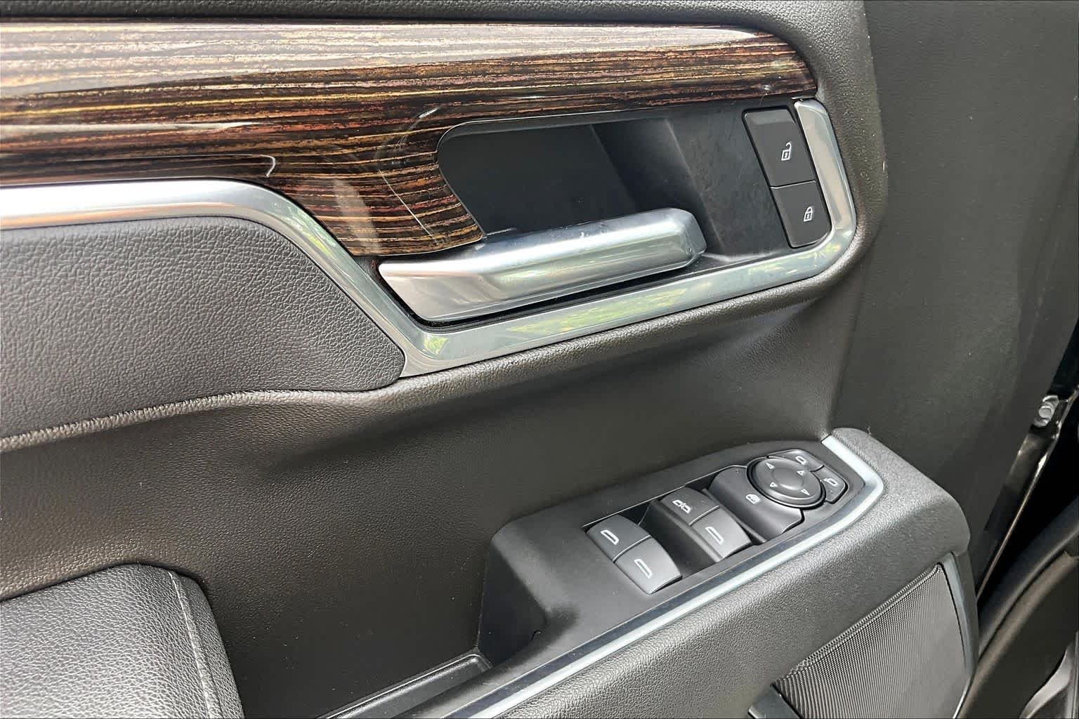 2026 GMC Sierra 1500 Elevation - Photo 31