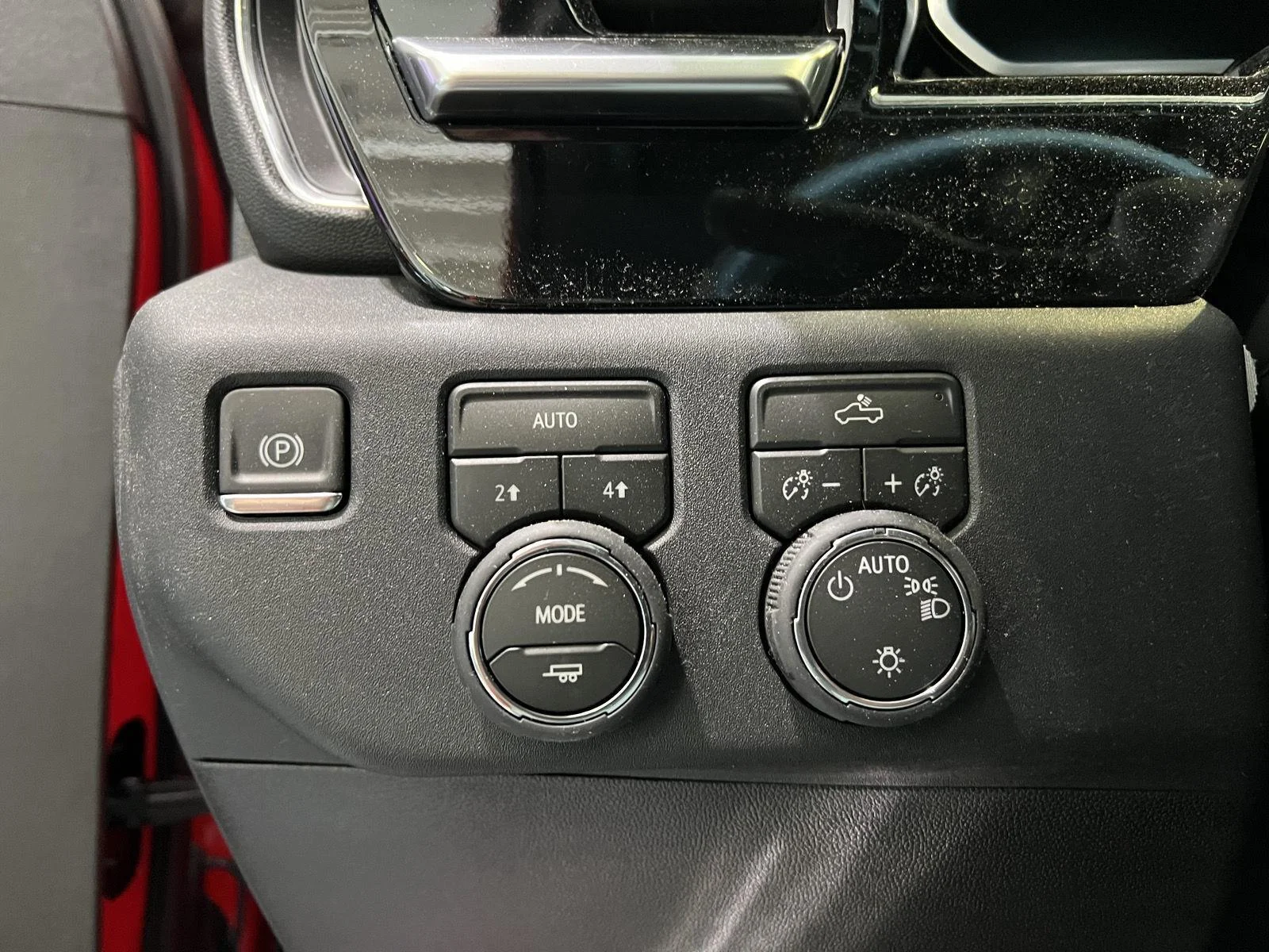 Used 2026 Red Hot Chevrolet LT image 41