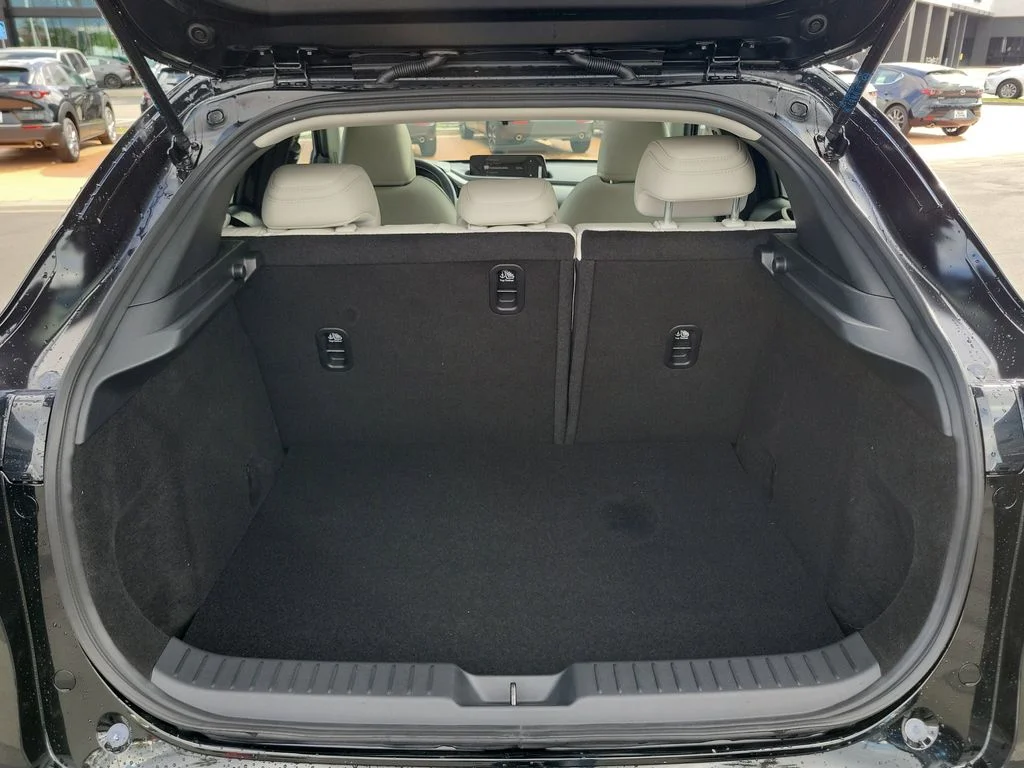 2026 Mazda CX-30 Aire Edition - Photo 18