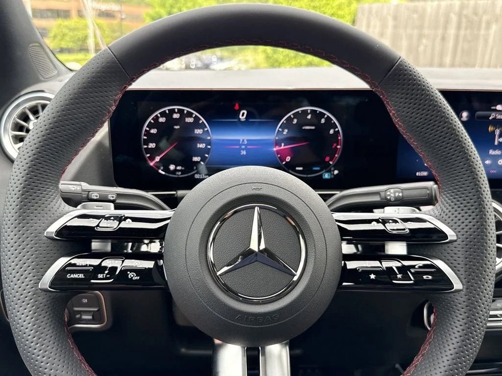 2025 Mercedes-Benz GLA GLA250 - Photo 21