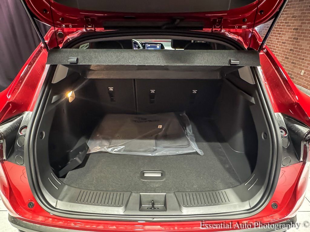 2026 CHEVROLET TRAX - Image 19