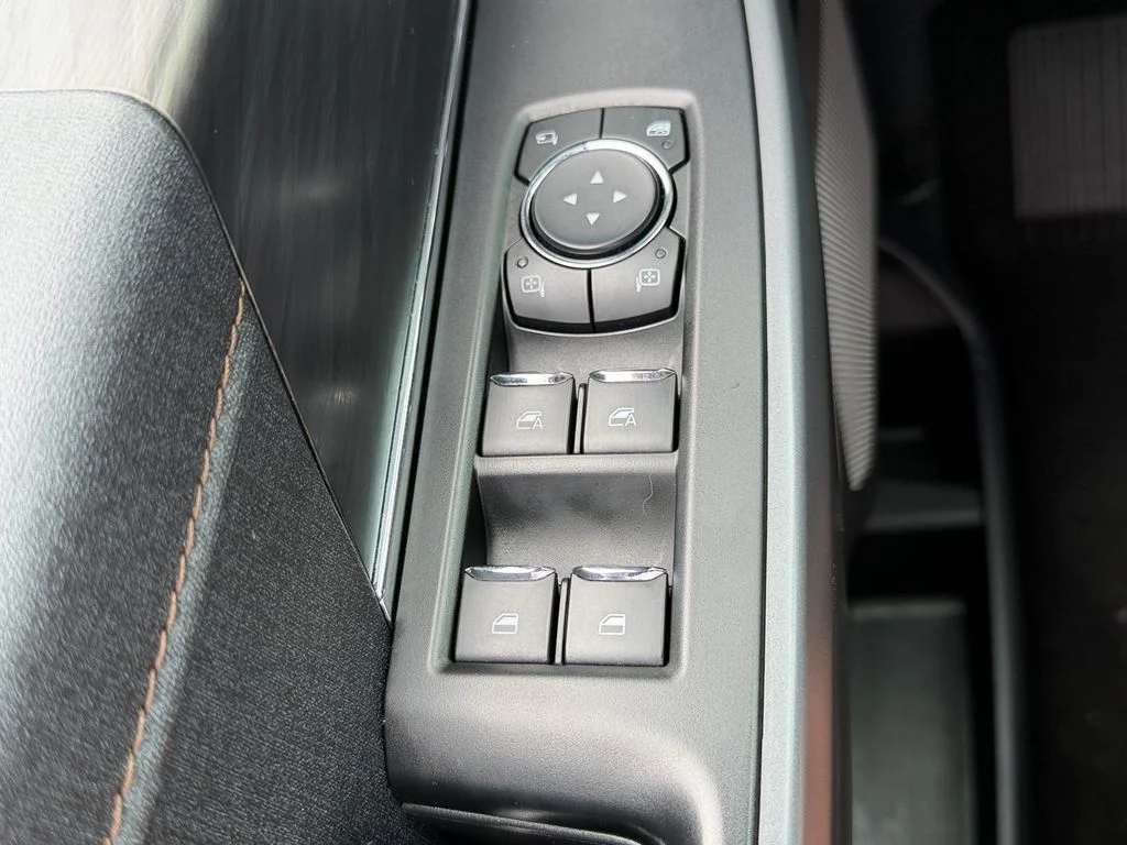 Used 2024 White Ford Lariat image 36