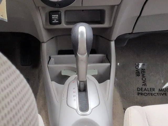 Used 2010 2010 HONDA INSIGHT EX Honda EX image 17