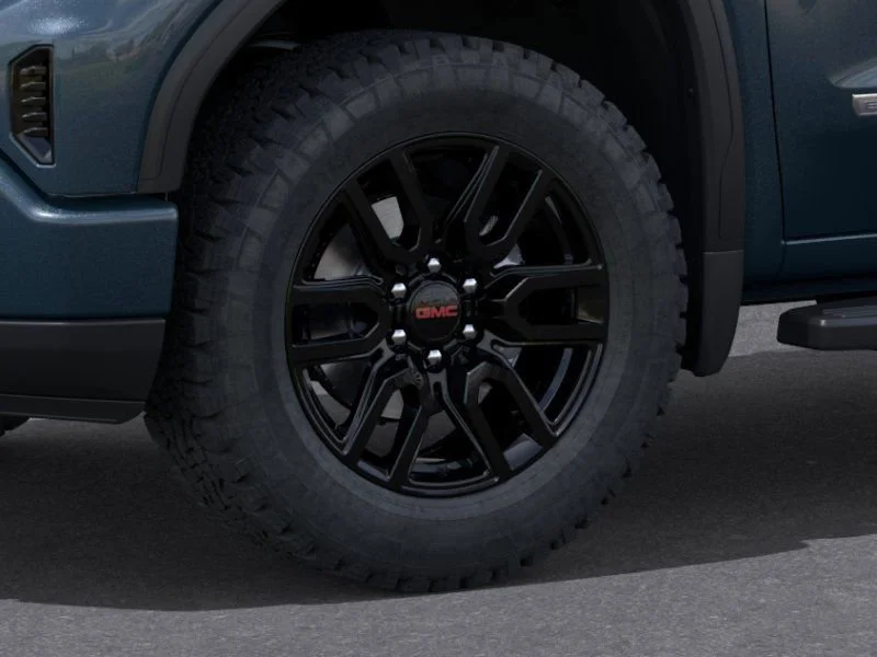 2026 GMC Sierra 1500 Elevation - Photo 38