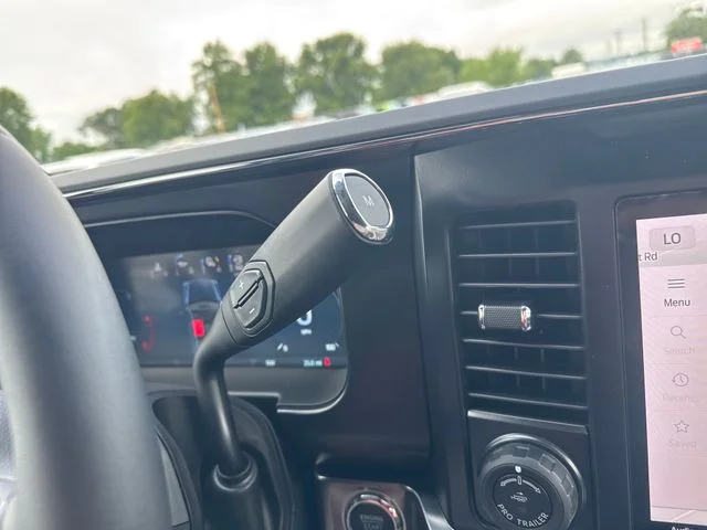 2026 Ford F-250 Super Duty Lariat - Photo 20