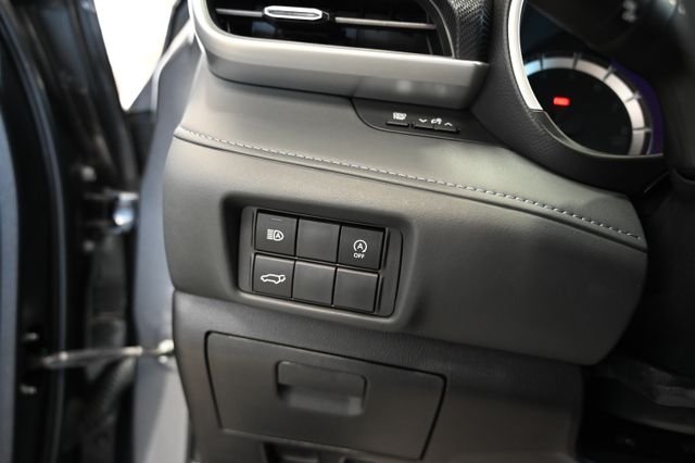 2023 Toyota Highlander XSE - Photo 27