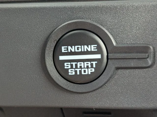 New 2026 Oxford White Ford Big Bend® image 30