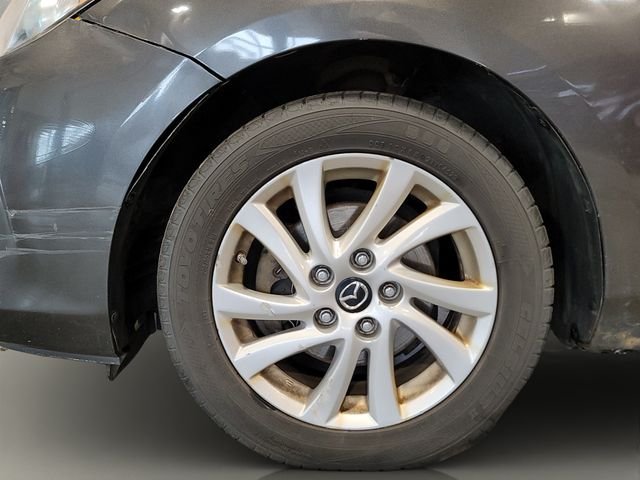 Used 2013 Graphite Mica Mazda i Touring image 30