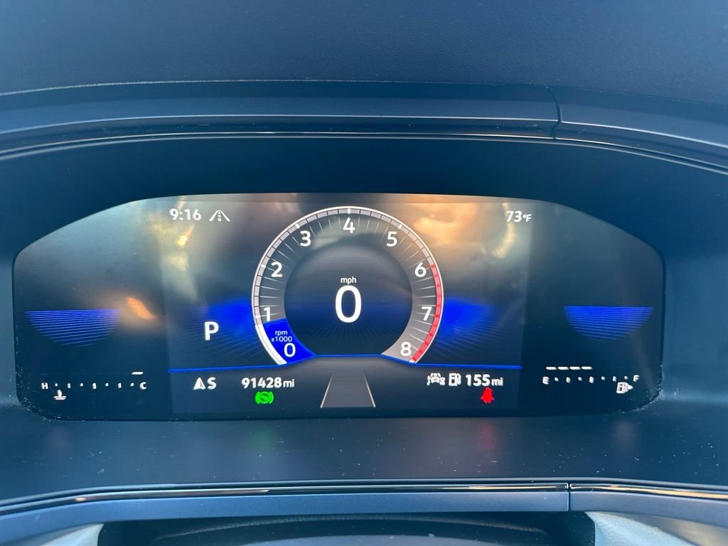 2023 Volkswagen Taos SE - Photo 16