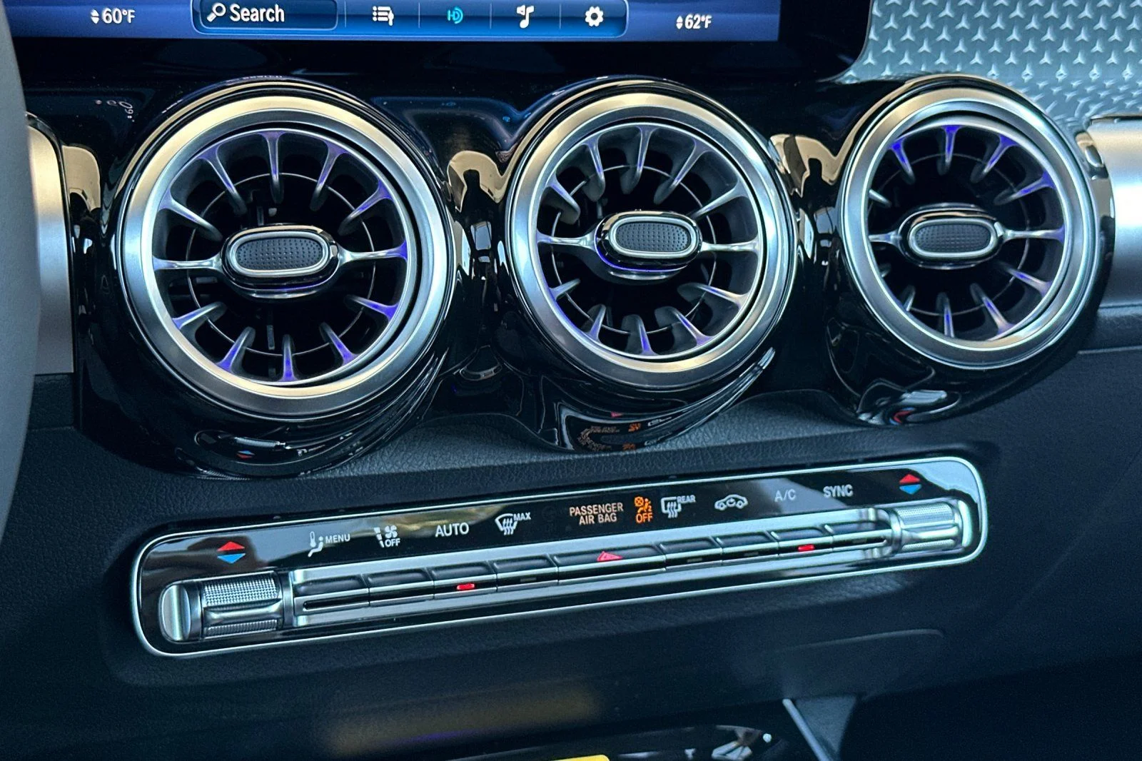 New 2026 Black Mercedes-Benz GLB 250 image 19