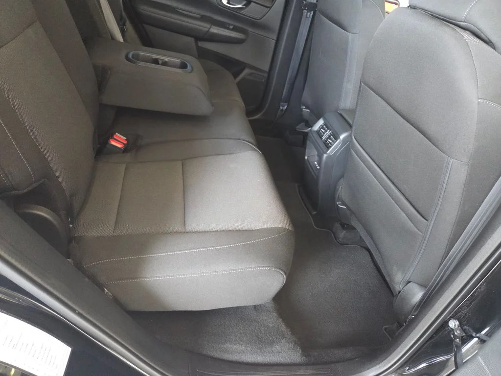 2025 Honda CR-V EX - Photo 27