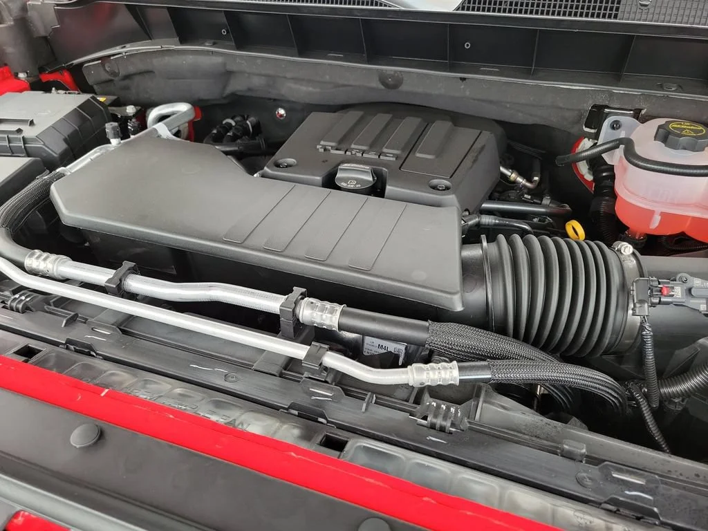 2026 Chevrolet Silverado 1500 LT - Photo 30
