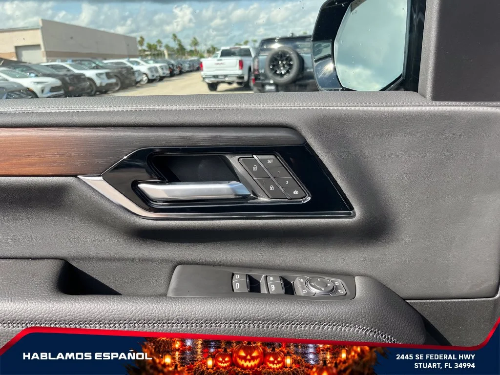 New 2027 Onyx Black GMC Denali image 23