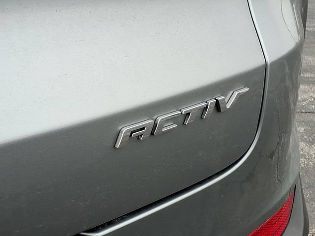 New 2026 Sterling Gray Metallic Chevrolet ACTIV image 23