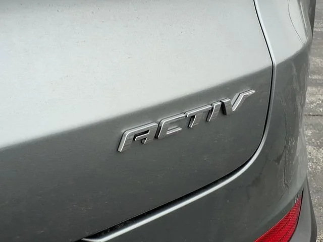 New 2026 Sterling Gray Metallic Chevrolet ACTIV image 23