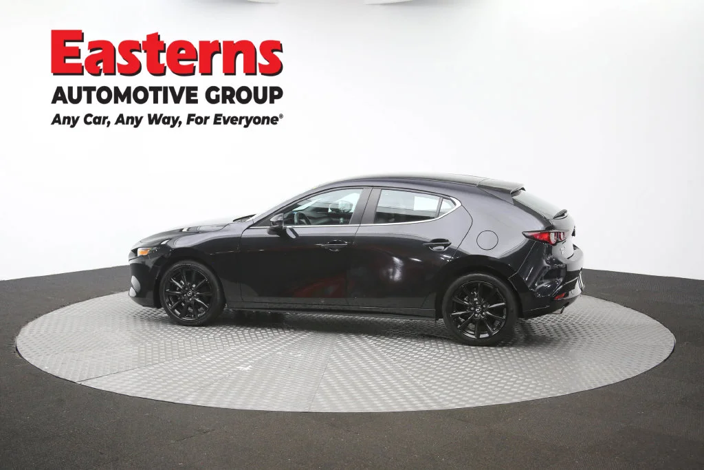 Used 2024 Black Mazda 2.5 S Select Sport image 61