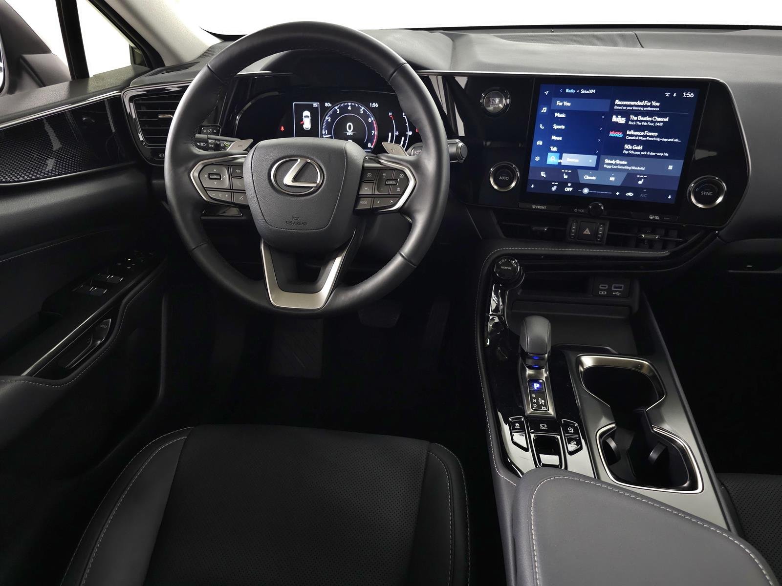 Certified Used 2024 Eminent White Pearl 085 Lexus  image 20